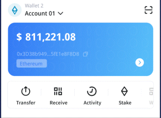 如何用imtoken钱imToken官网包体验
